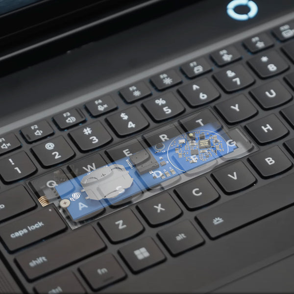 The Best AirTag for Laptops? It’s Not an AirTag — Meet the M2 Tracker Built for Computers