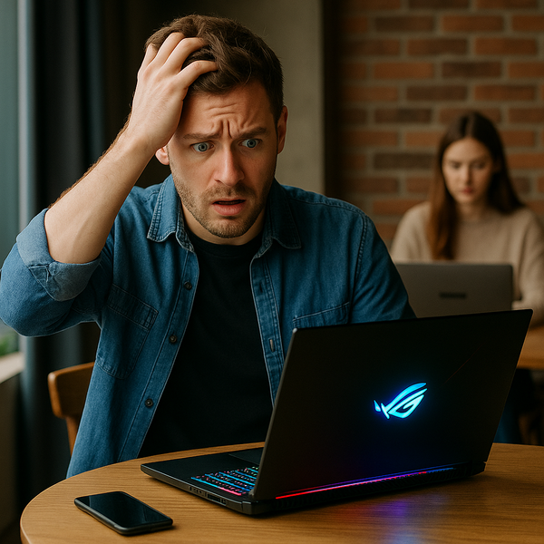 How to Track a Stolen Laptop in 2025 (Step-by-Step Guide)